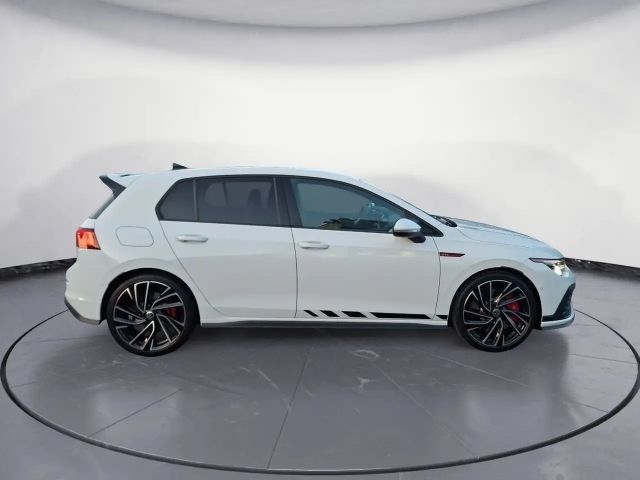 Volkswagen Golf 2.0 TSI DSG GTI