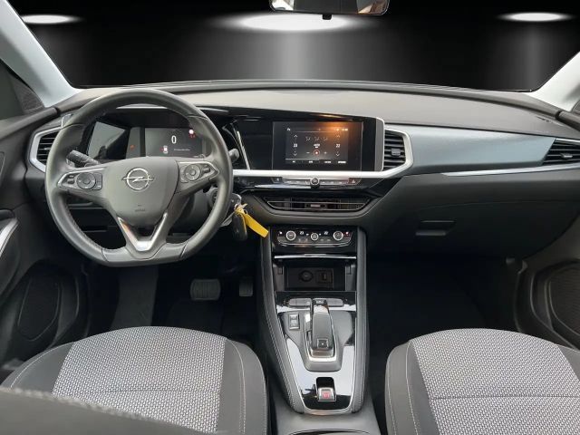 Opel Grandland X 1.2 Turbo Turbo
