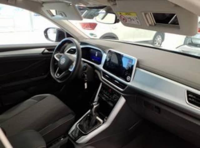 Volkswagen T-Roc 2.0 TDI DSG