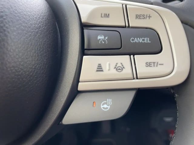 Honda Jazz 1.5 Advance Hybrid