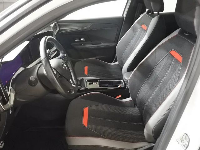 Opel Mokka GS-Line Grand Sport Turbo