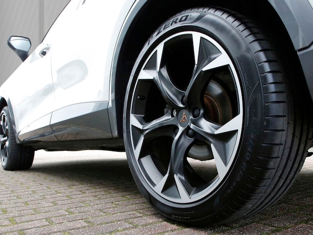 Cupra Formentor 1.5 TSI DSG