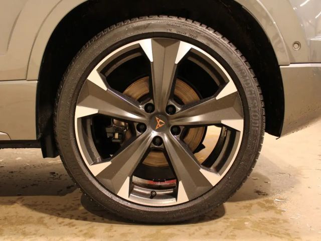 Cupra Ateca 4Drive DSG