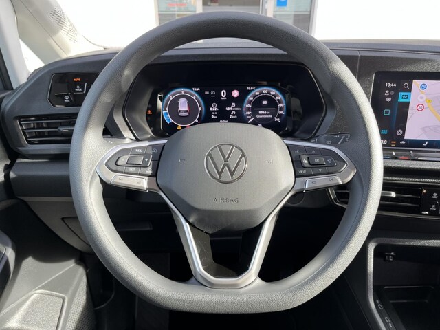 Volkswagen Caddy Combi