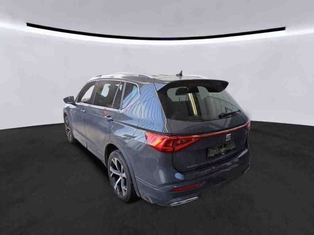 Seat Tarraco 2.0 TDI DSG FR-lijn