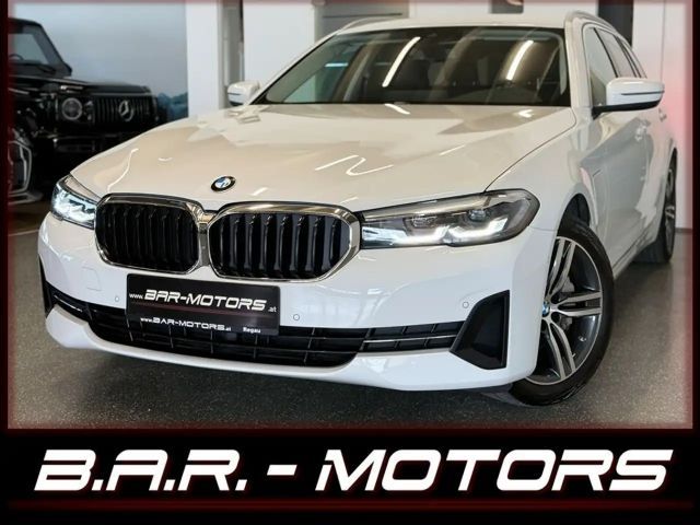 BMW 530 530e xDrive