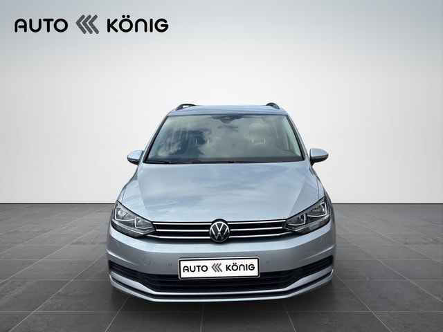 Volkswagen Touran 1.5 TSI Comfortline