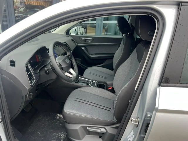 Seat Ateca Road Ed. /SITZHEIZUNG /RÜCKFAHRKA./CARPLAY Klima