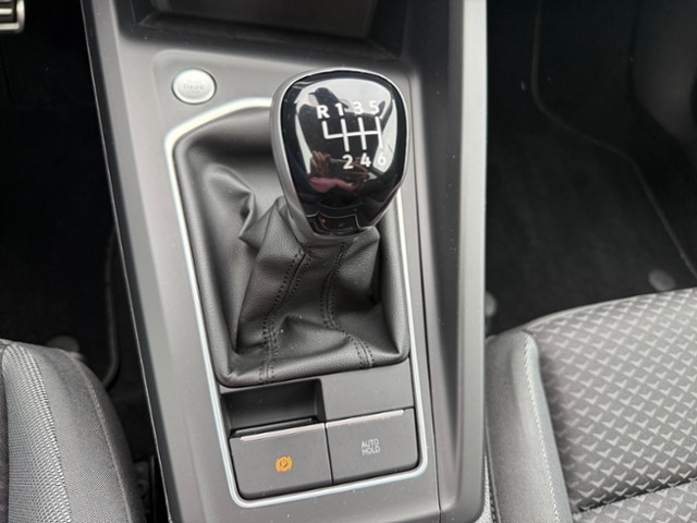 Volkswagen Golf 1.5 TSI Golf VIII