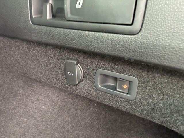 Volkswagen Passat 2.0 TDI Variant