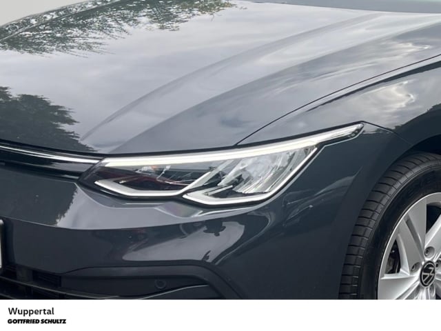 Volkswagen Golf 1.5 TSI