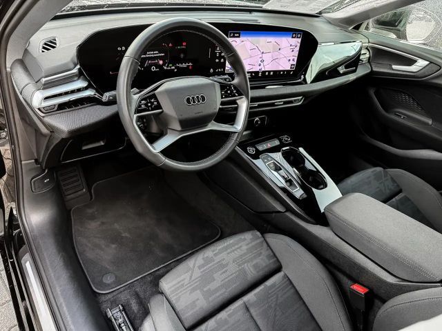 Audi A5 Avant