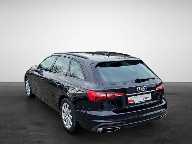 Audi A4 40 TDI Avant S-Tronic