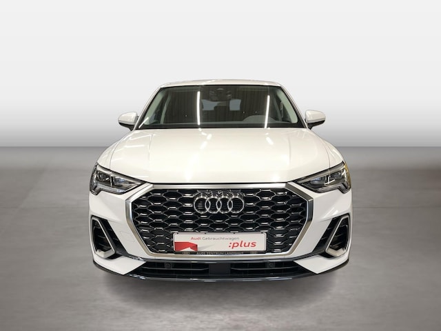 Audi Q3 35 TFSI S-Tronic Sportback