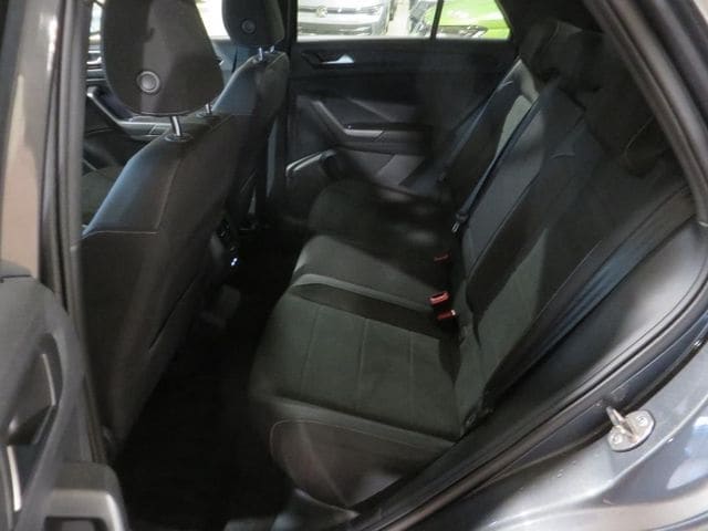 Volkswagen T-Roc 1.5 TSI DSG R-Line