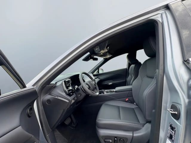 Lexus RX-Serie 450h Business Line