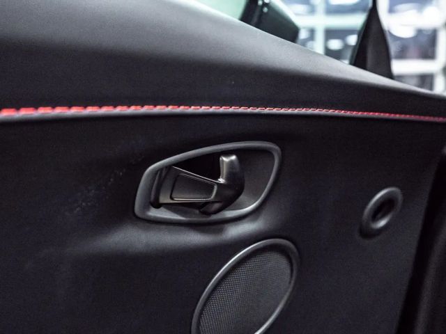 Aston Martin Vantage *Q Paint*Black Beast*Carbon*1/333*New