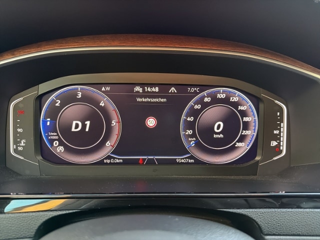 Volkswagen Arteon 2.0 TDI DSG