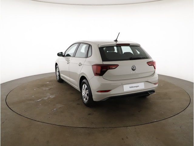 Volkswagen Polo Polo 1.0 Basis FrontAssist LED DAB+