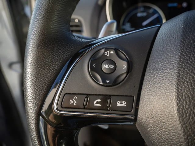 Mitsubishi Eclipse Cross 4WD