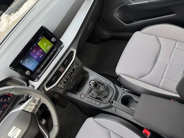 Seat Ibiza 1.0 TSI FR-lijn