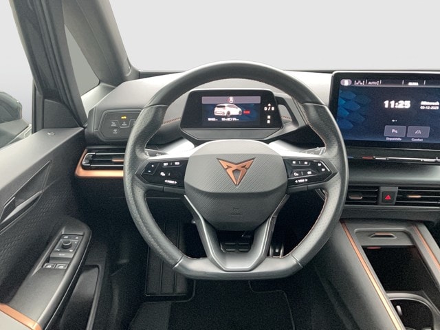 Cupra Born Born ACC CAM HUD LED LM19 MFL NAVI SHZG