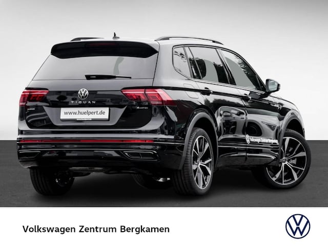 Volkswagen Tiguan Allspace R-Line