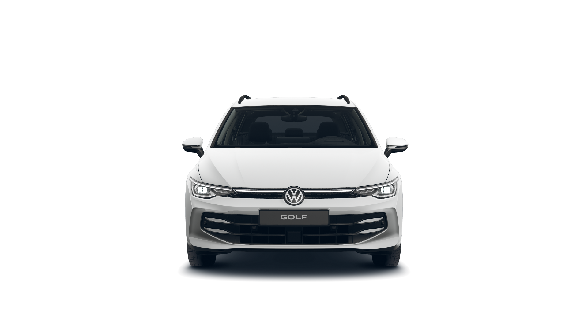 Volkswagen Golf 1.5 TSI DSG Life Variant