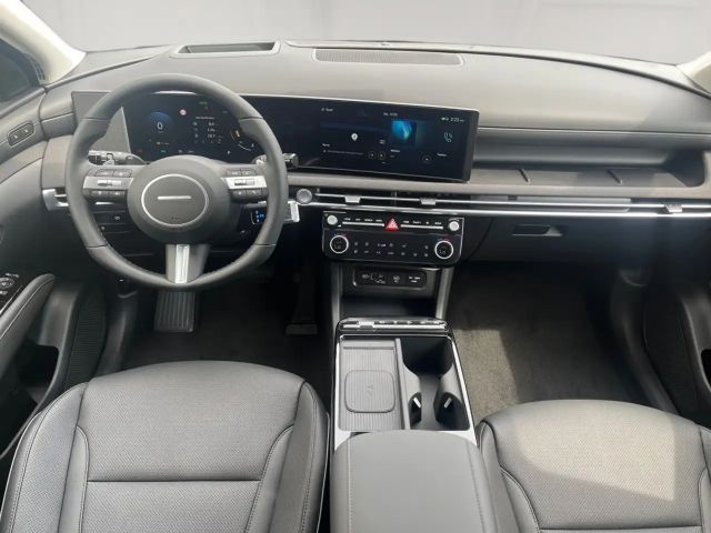 Hyundai Tucson 1.6 Prime T-GDi