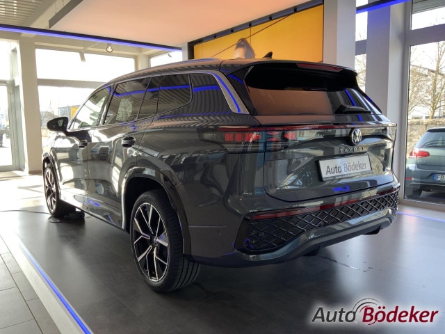 Volkswagen Tayron 2.0 TDI DSG R-Line