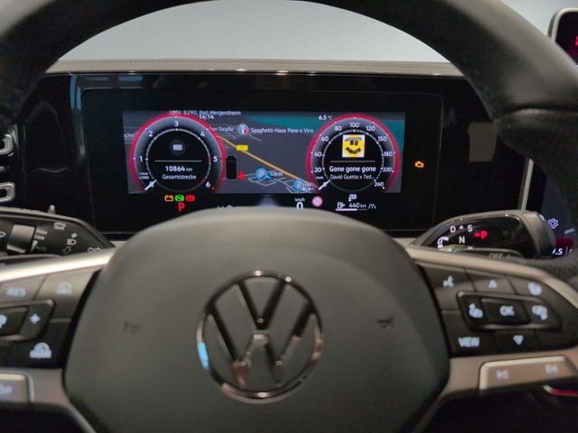 Volkswagen Tiguan 2.0 TDI DSG