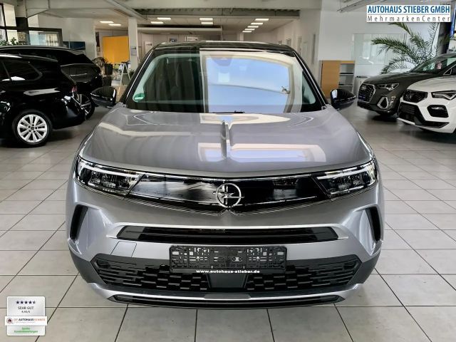 Opel Mokka Enjoy Mokka-e Turbo