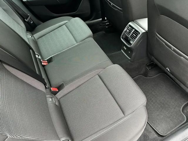 Skoda Octavia 2,0 TDI DSG