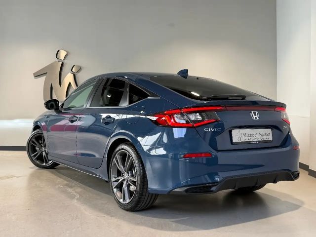Honda Civic 2.0 Sport e:HEV