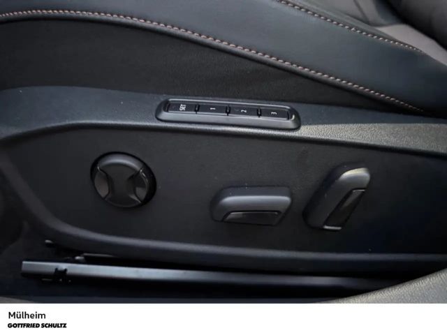 Cupra Formentor 1.4 DSG VZ e-Hybrid