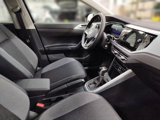 Volkswagen Taigo 1.0 TSI DSG