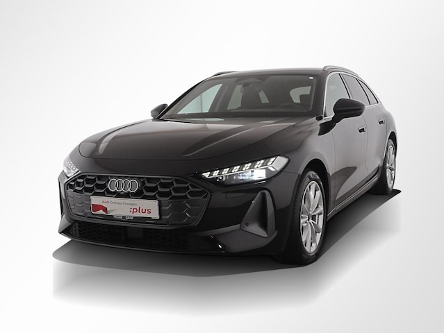 Audi A5 Avant S-Tronic