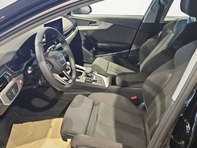 Audi A4 2.0 TDI Avant Quattro
