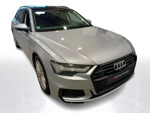 Audi A6 2.0 TFSI Hybride Quattro Sport