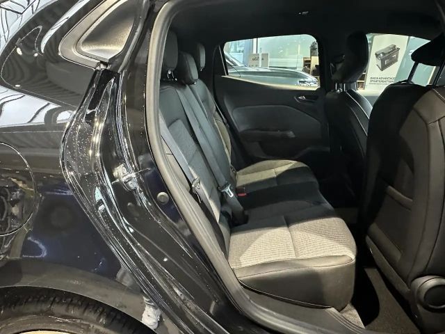 Renault Clio TCe 90 Techno