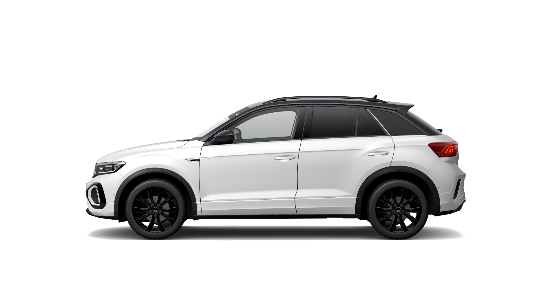 Volkswagen T-Roc 1.0 TSI