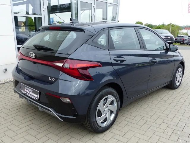 Hyundai i20 1.0 Select T-GDi