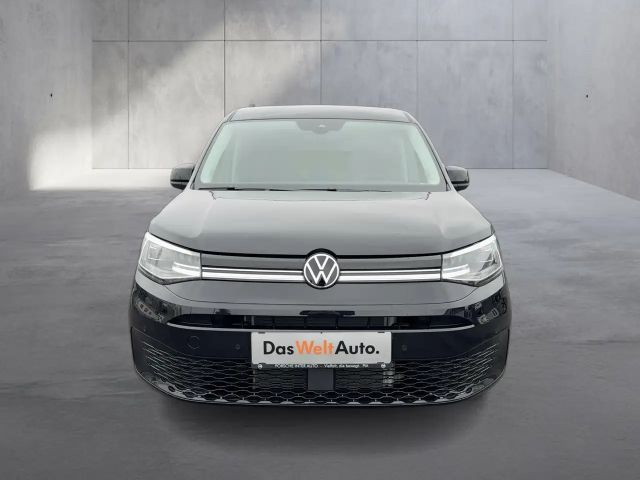 Volkswagen Caddy 4Motion Maxi Style