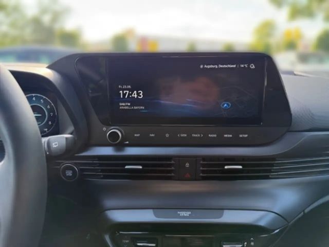 Hyundai Bayon 1.0 T-GDi Trend