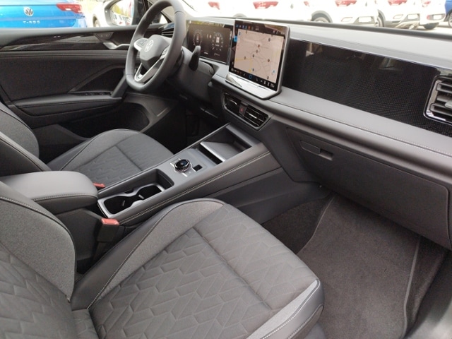 Volkswagen Tiguan 1.5 eTSI DSG