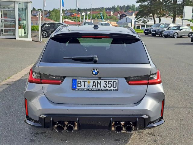 BMW M3 Competition xDrive