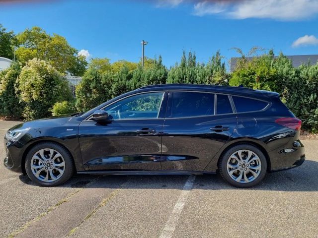 Ford Focus 1.5 EcoBlue ST Line Wagon