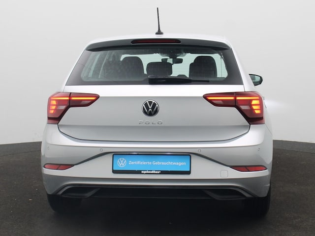 Volkswagen Polo 1.0 TSI Life