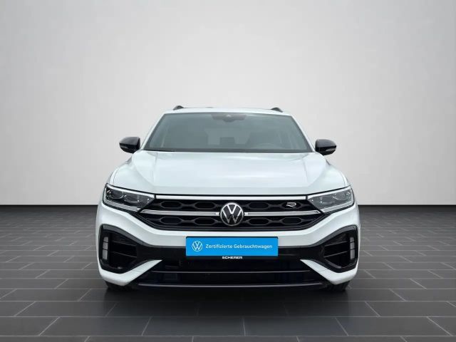 Volkswagen T-Roc 2.0 TSI DSG
