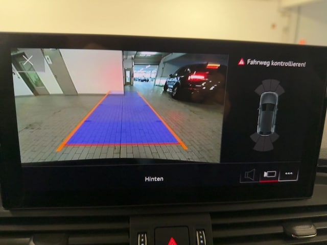 Audi Q5 40 TDI Quattro S-Tronic